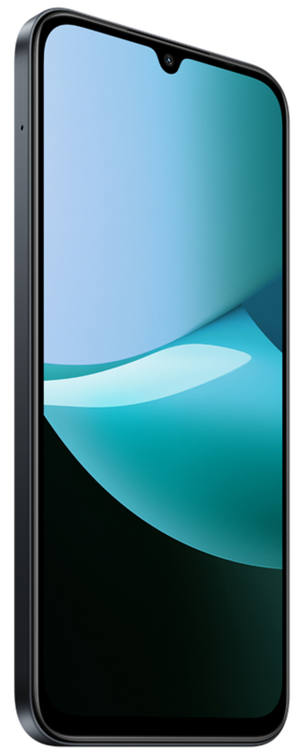 Смартфон Xiaomi Redmi 15C 4/256 Midnight Black